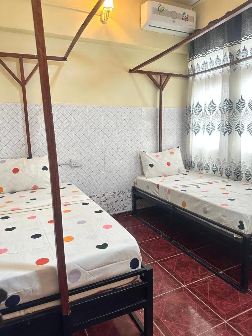 Empire Lodge Znz Sansibar Exterior foto