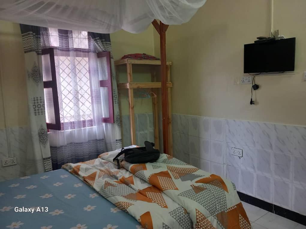 Empire Lodge Znz Sansibar Exterior foto