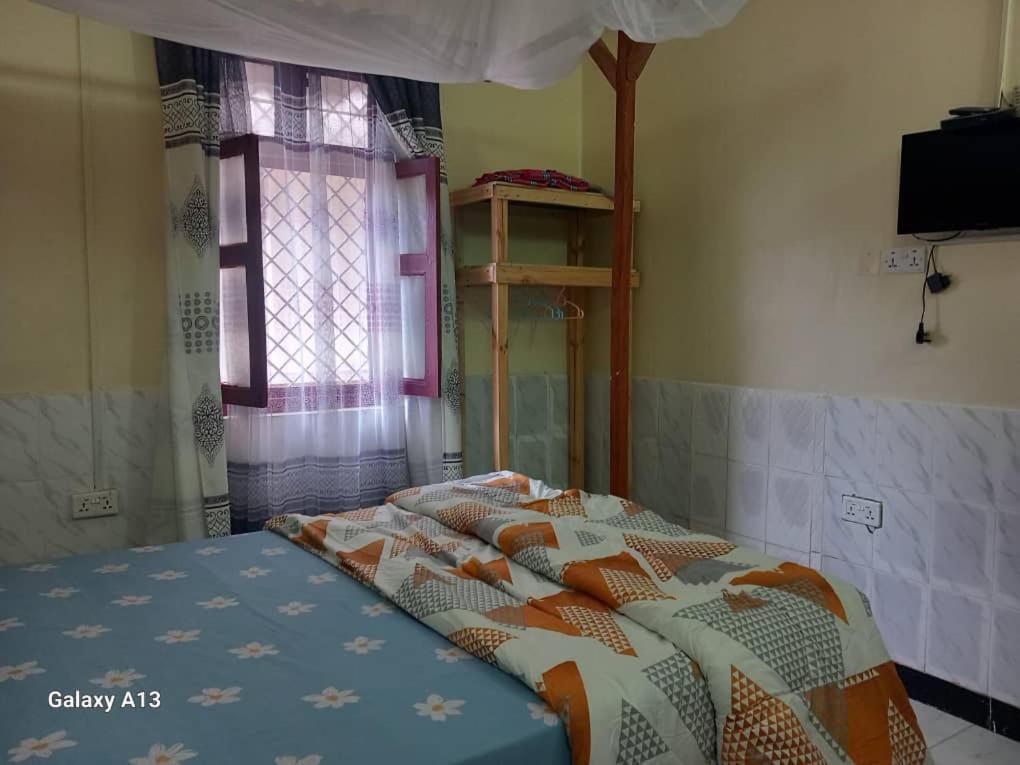 Empire Lodge Znz Sansibar Exterior foto