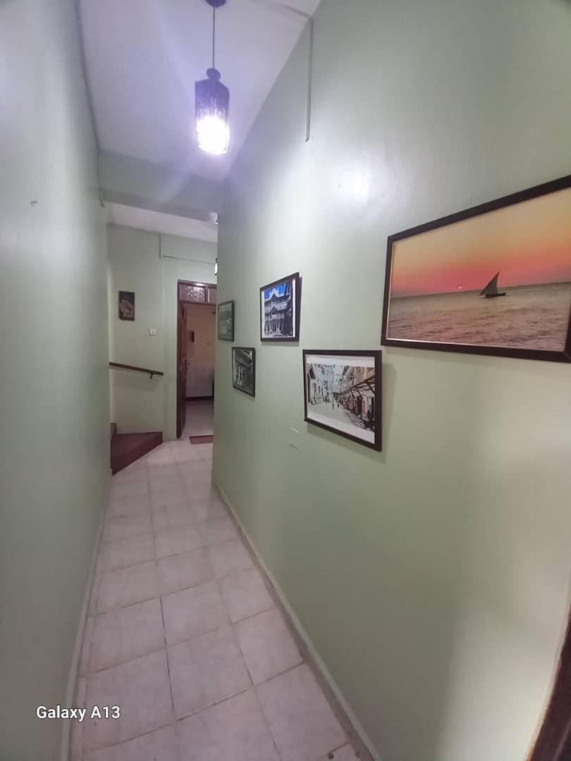 Empire Lodge Znz Sansibar Exterior foto
