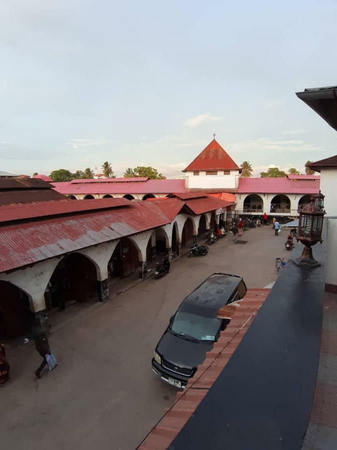 Empire Lodge Znz Sansibar Exterior foto
