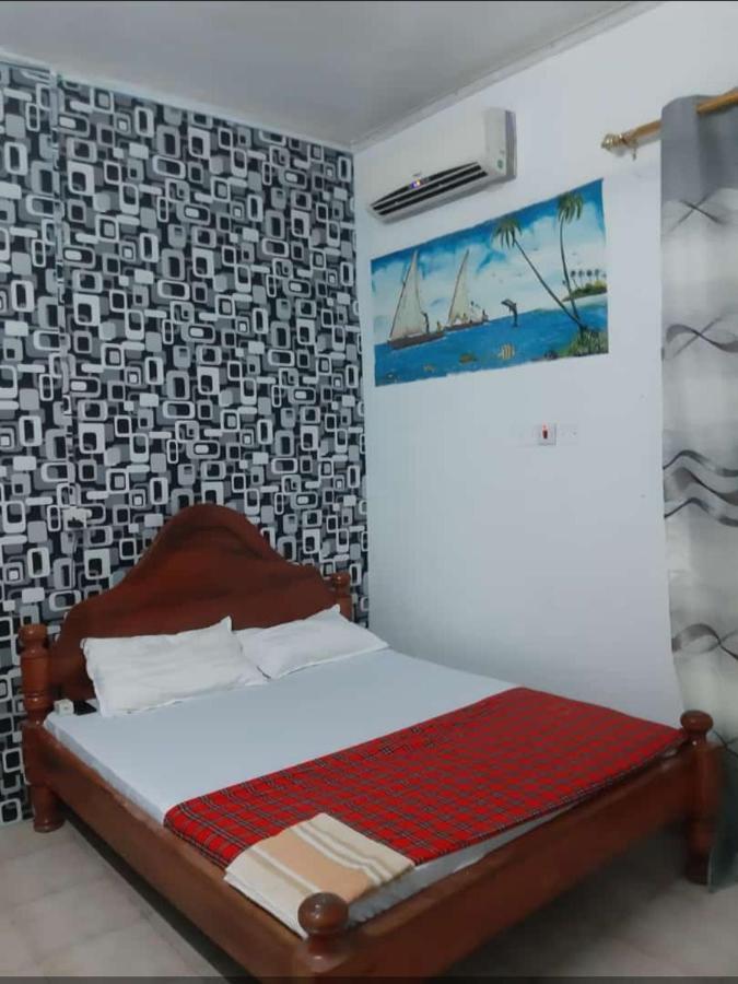 Empire Lodge Znz Sansibar Exterior foto